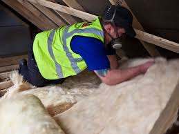 Almont, MI Insulation Removal & Installation Company