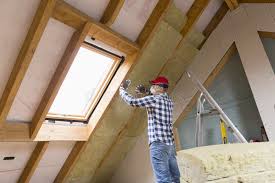 Types of Insulation We Offer in Almont, MI